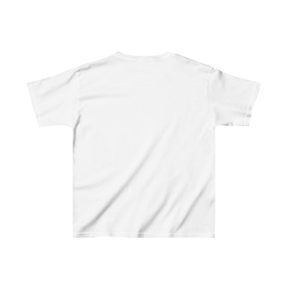 Kids Heavy Cotton™  Saved by Grace Tee