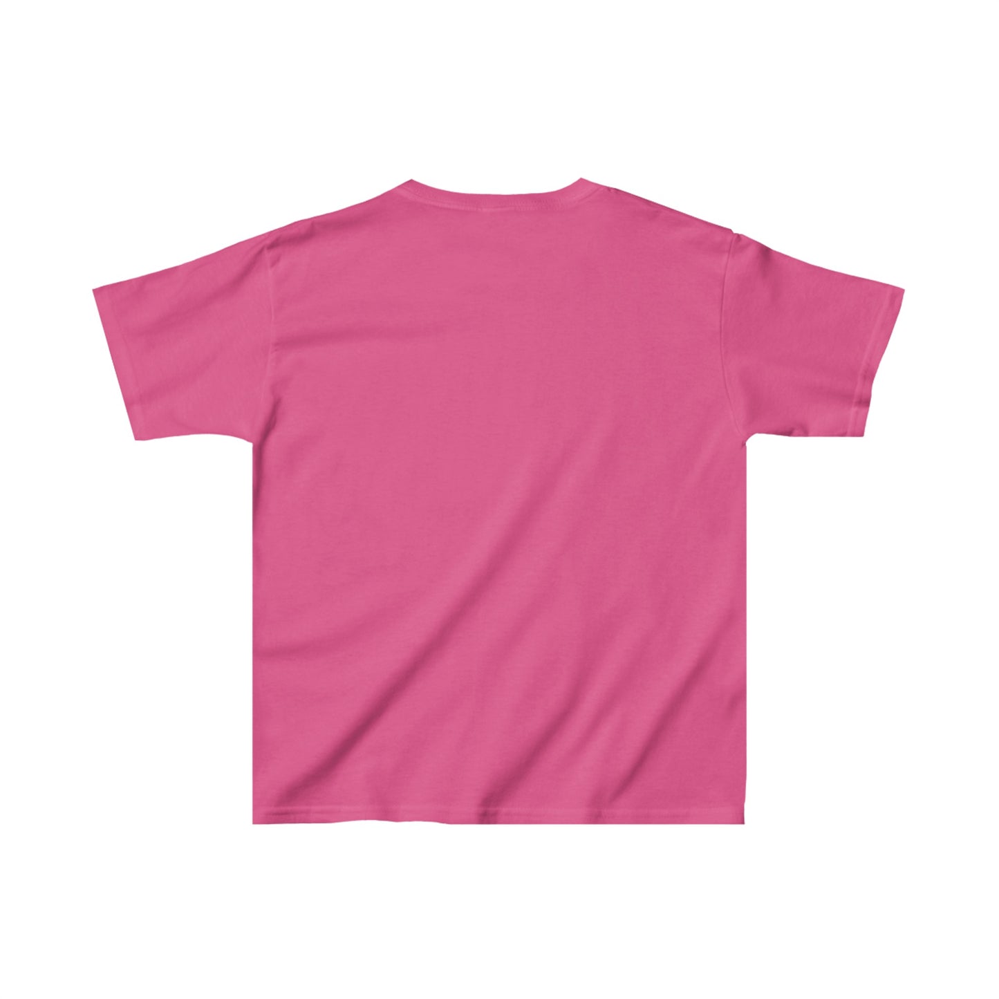 Kids Heavy Cotton™  Saved by Grace Tee