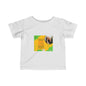 Infant Fine Jersey Tee