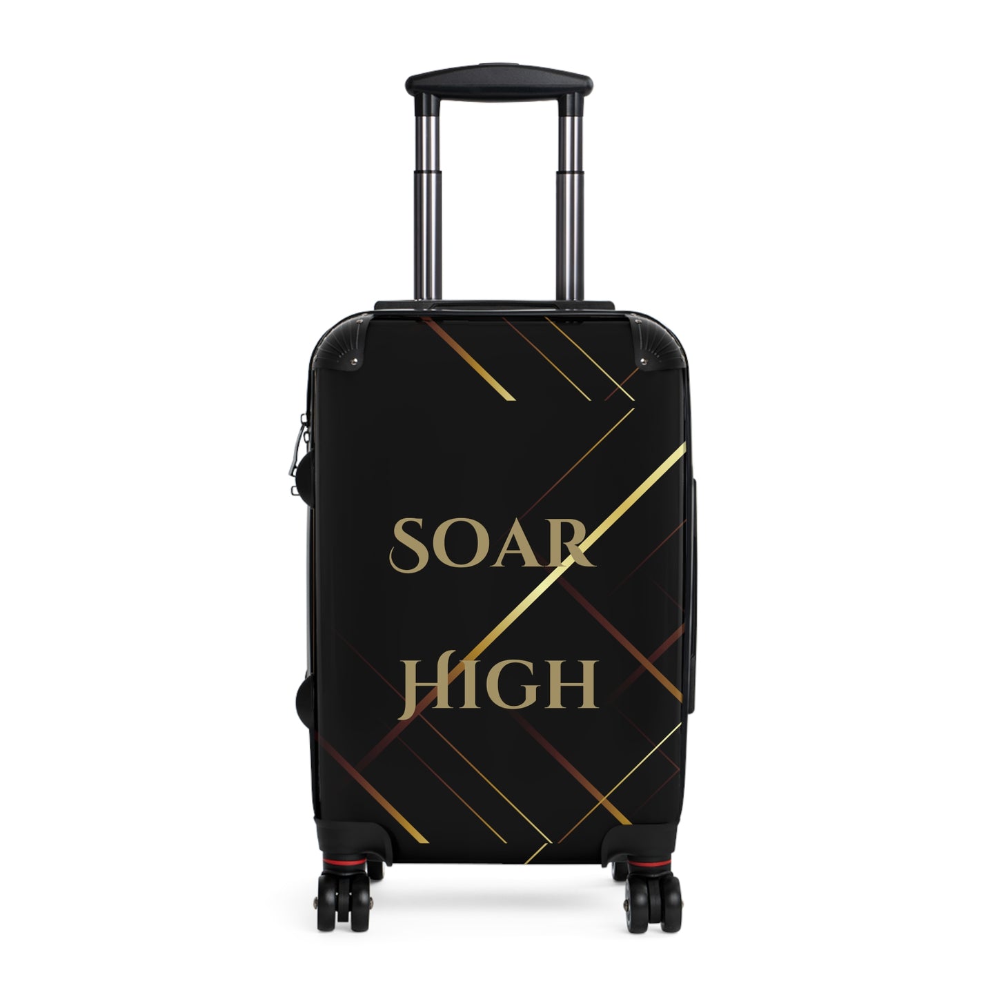 Soar High Suitcase