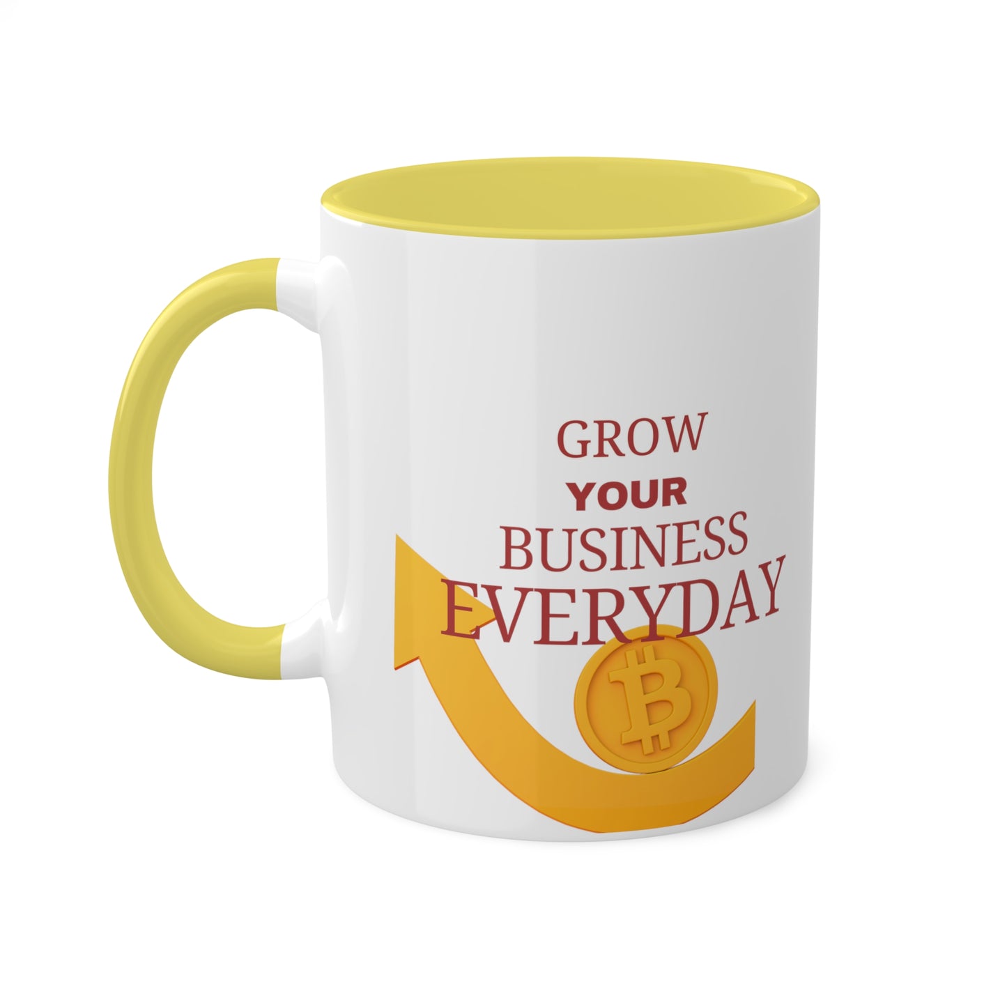 Business Mugs, 11oz