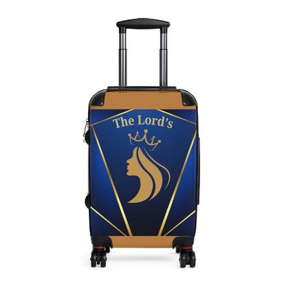 The Lord's Stunning Suitcase