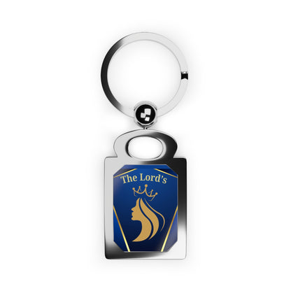 Royal The Lord's Keyring