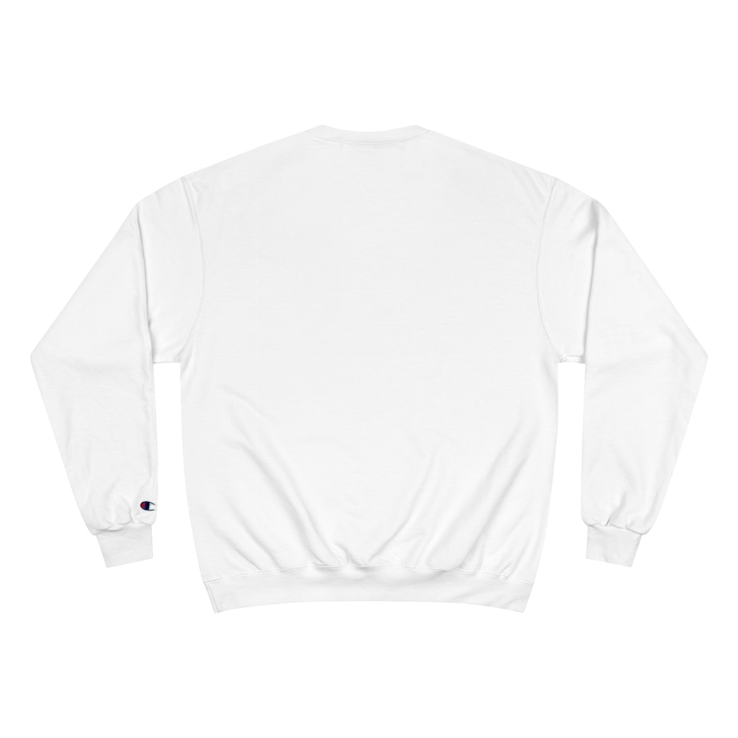 Champion UniSex 'Born to Soar' Sweatshirt