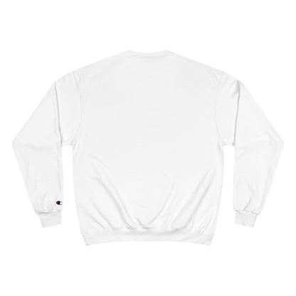 Champion UniSex 'Born to Soar' Sweatshirt