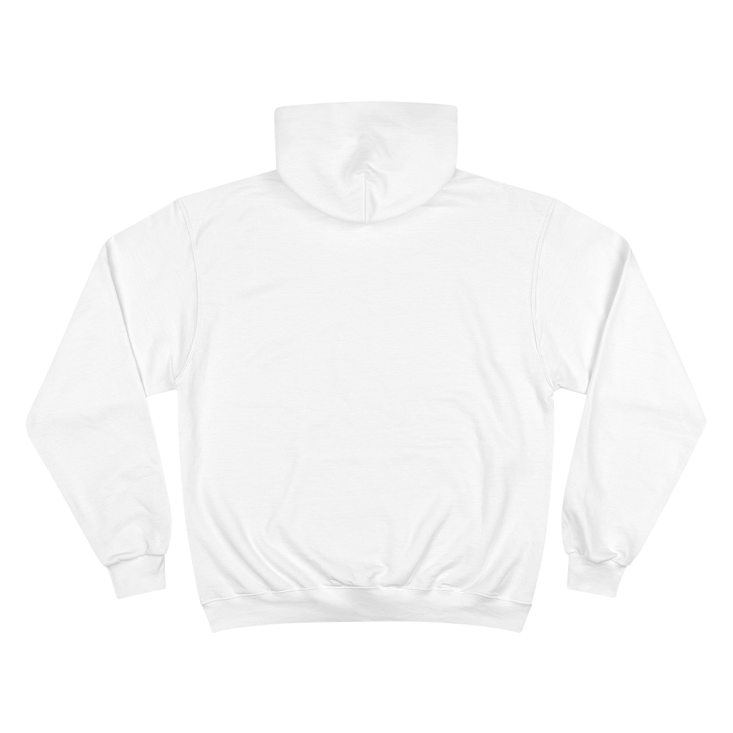 Champion 'Moving Forward' Hoodie