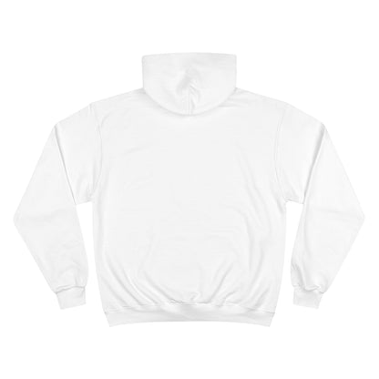 Champion 'Moving Forward' Hoodie