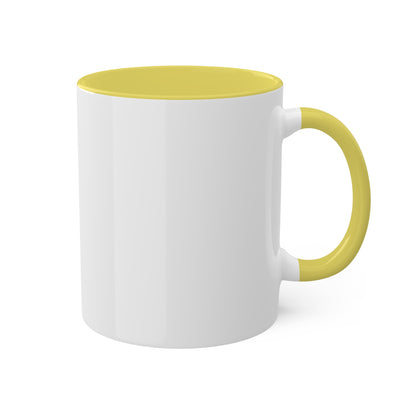 Business Mugs, 11oz