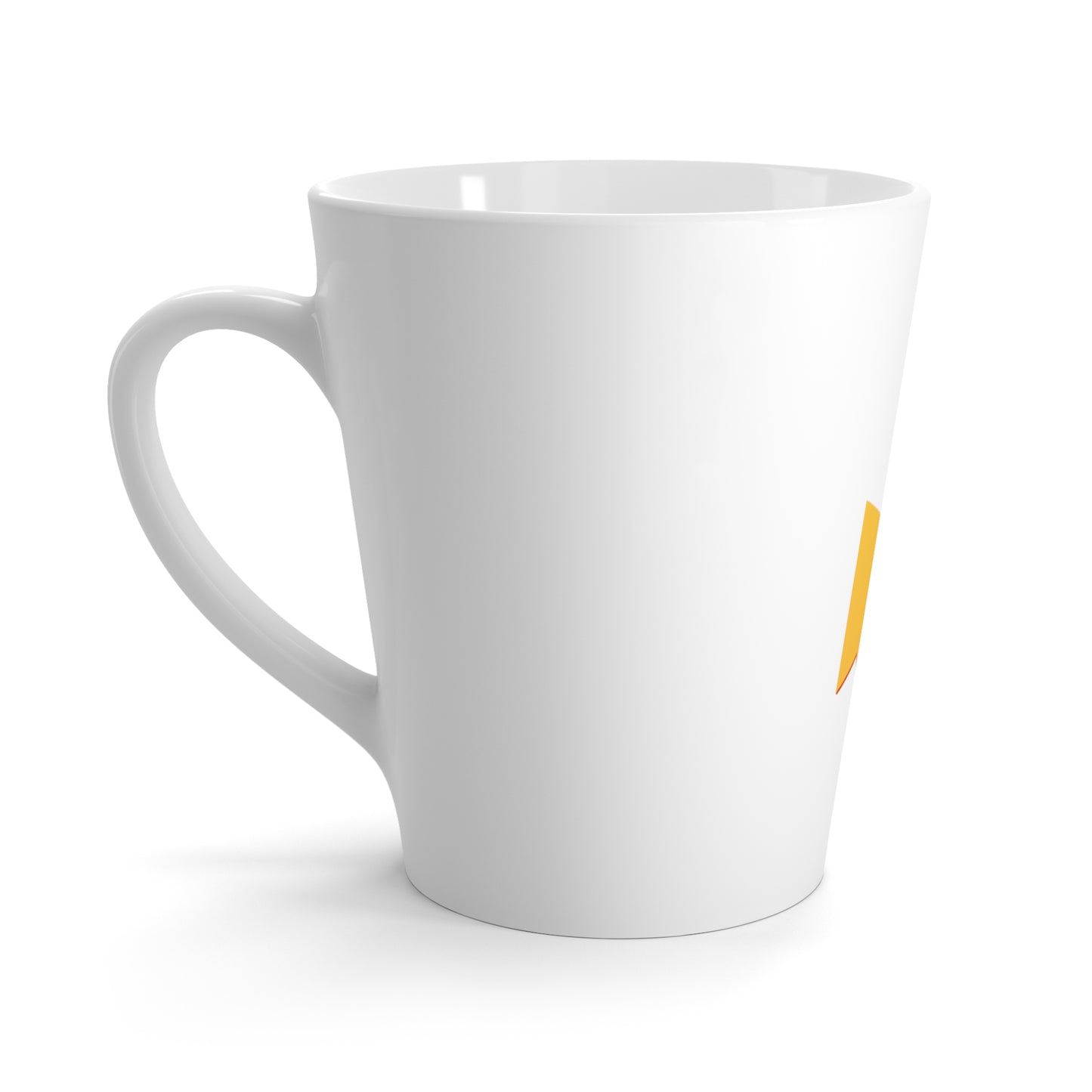 'Grow Your Business Everyday' Latte Mug