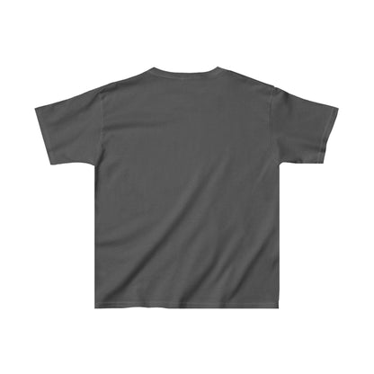 Kids Heavy Cotton™  Saved by Grace Tee