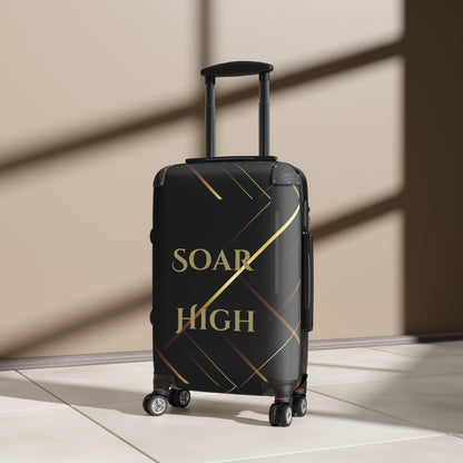 Soar High Suitcase