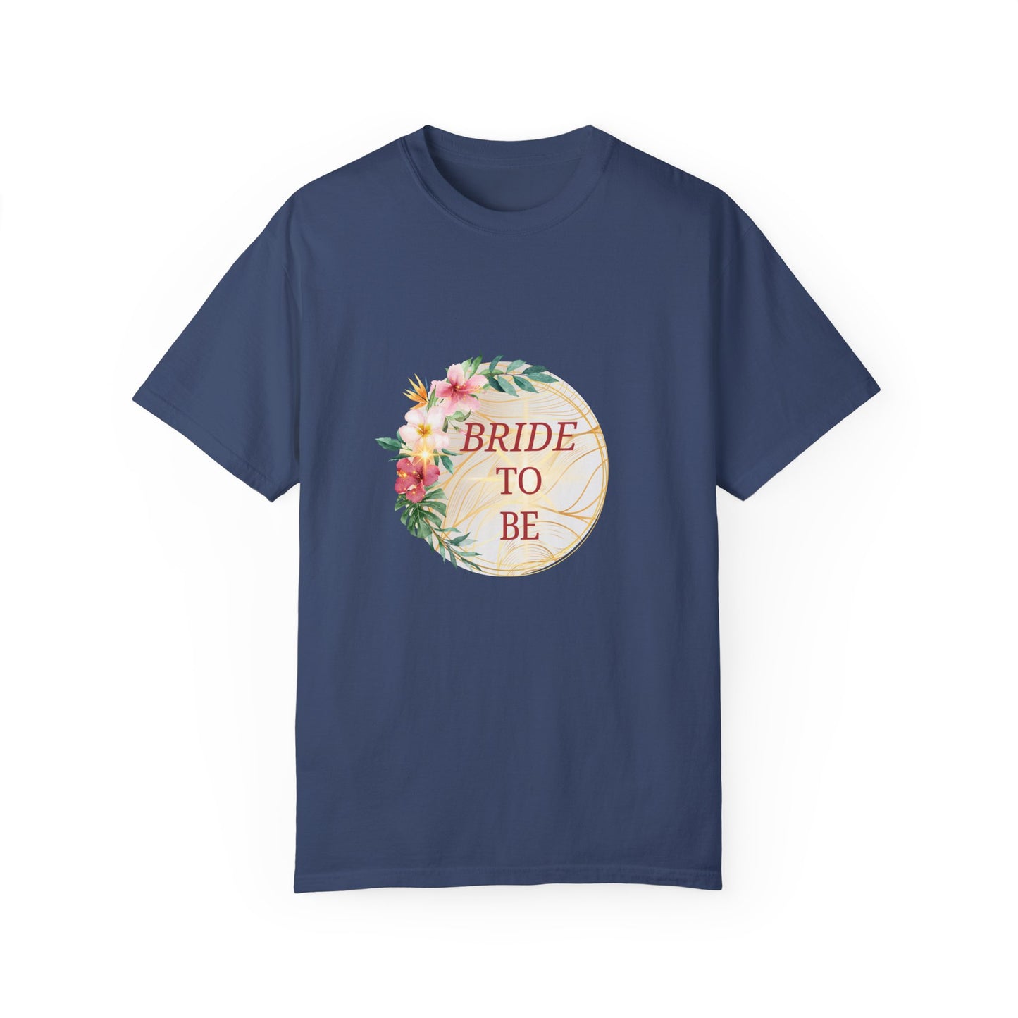 Women's 'Bride to Be' Tee