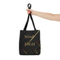 Soar High Tote Bag (AOP)