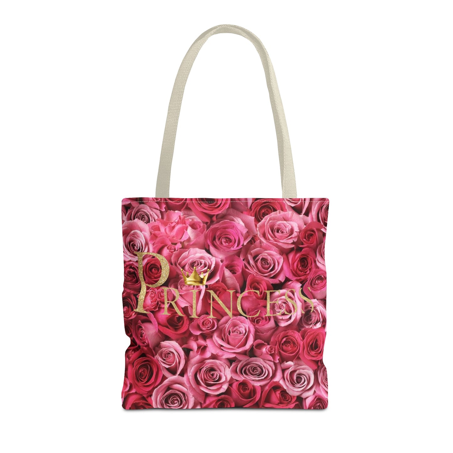 Gorgeous Tote Bag (AOP)