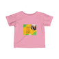 Infant Fine Jersey Tee