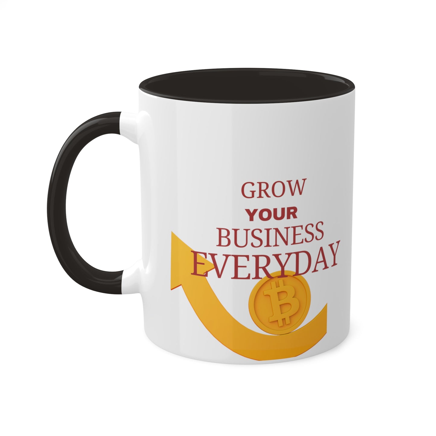 Business Mugs, 11oz