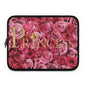 Ecstatic Princess Laptop Sleeve