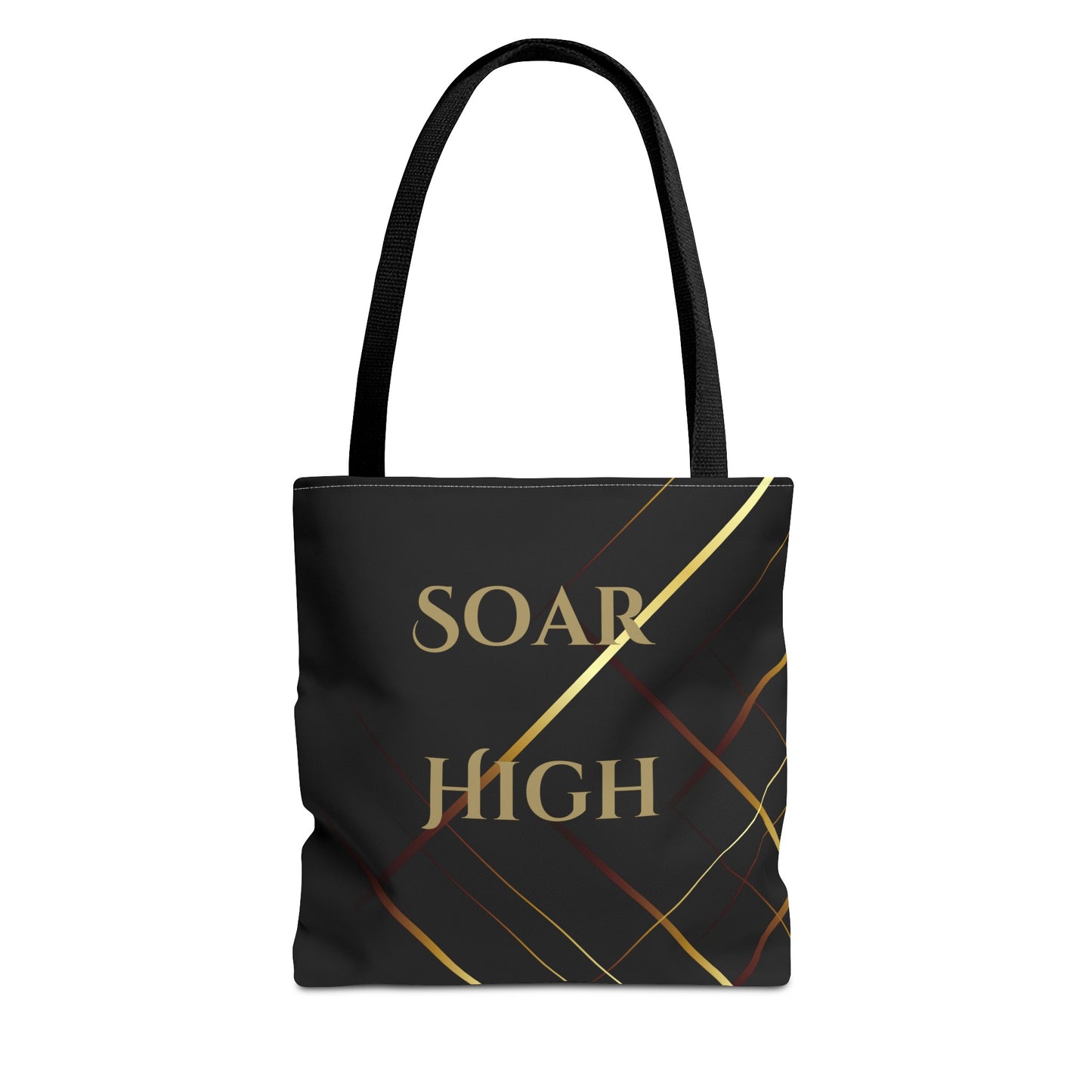 Soar High Tote Bag (AOP)