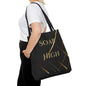 Soar High Tote Bag (AOP)