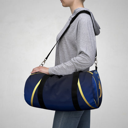 Stunning 'The Lord's'  Duffel Bag