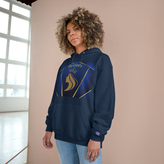 Women's 'The Lord's' Champion Hoodie