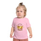 Baby Short Sleeve T-Shirt