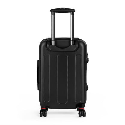 Soar High Suitcase