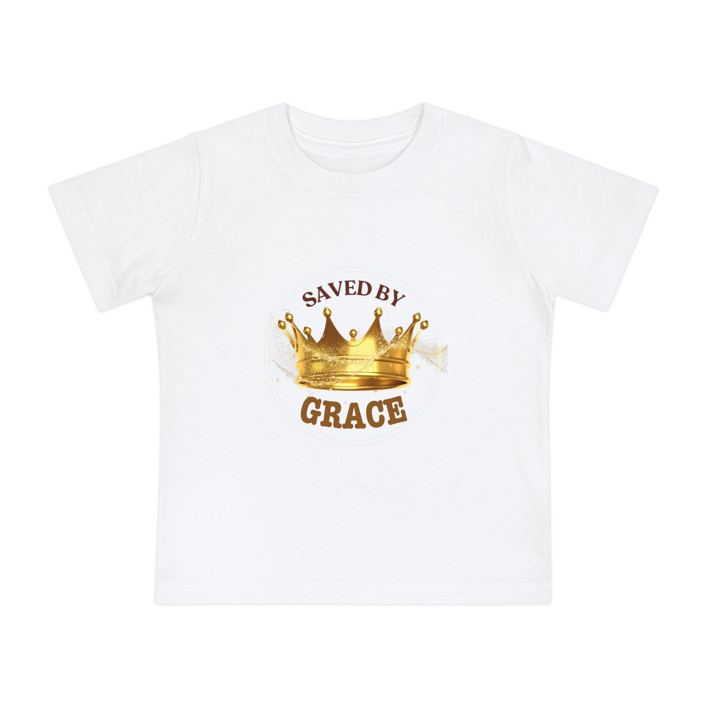 Baby Short Sleeve T-Shirt