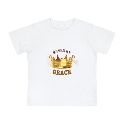 Baby Short Sleeve T-Shirt