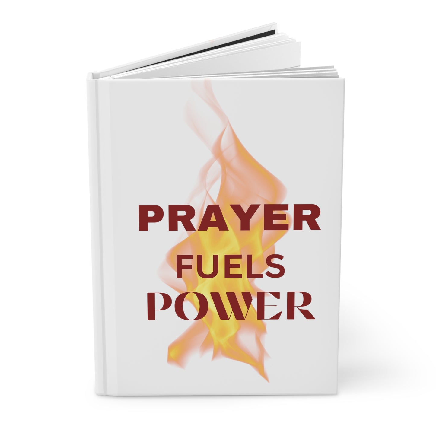 Prayer Hardcover Journal Matte