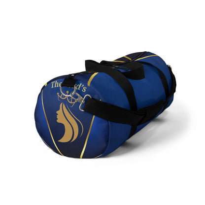 Stunning 'The Lord's'  Duffel Bag