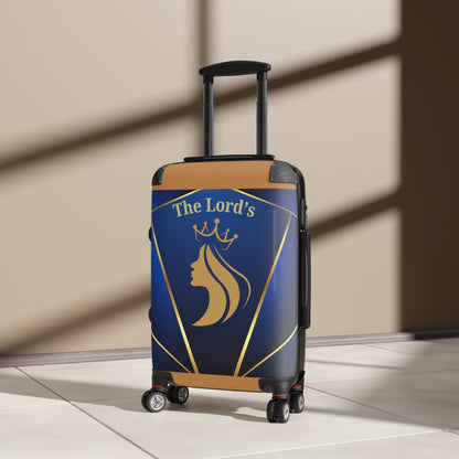 The Lord's Stunning Suitcase