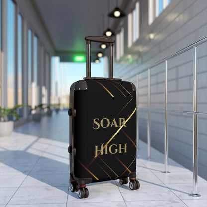 Soar High Suitcase