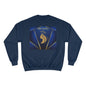 Women's The Lord's Champion  Sweatshirt