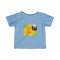 Infant Fine Jersey Tee