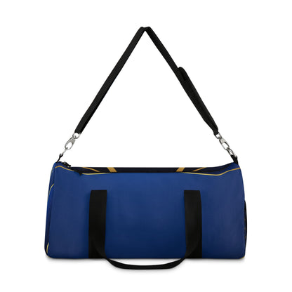 Stunning 'The Lord's'  Duffel Bag