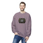 Unisex Midweight Softstyle Fleece Crewneck Sweatshirt