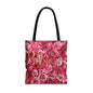 Gorgeous Tote Bag (AOP)