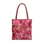 Gorgeous Tote Bag (AOP)