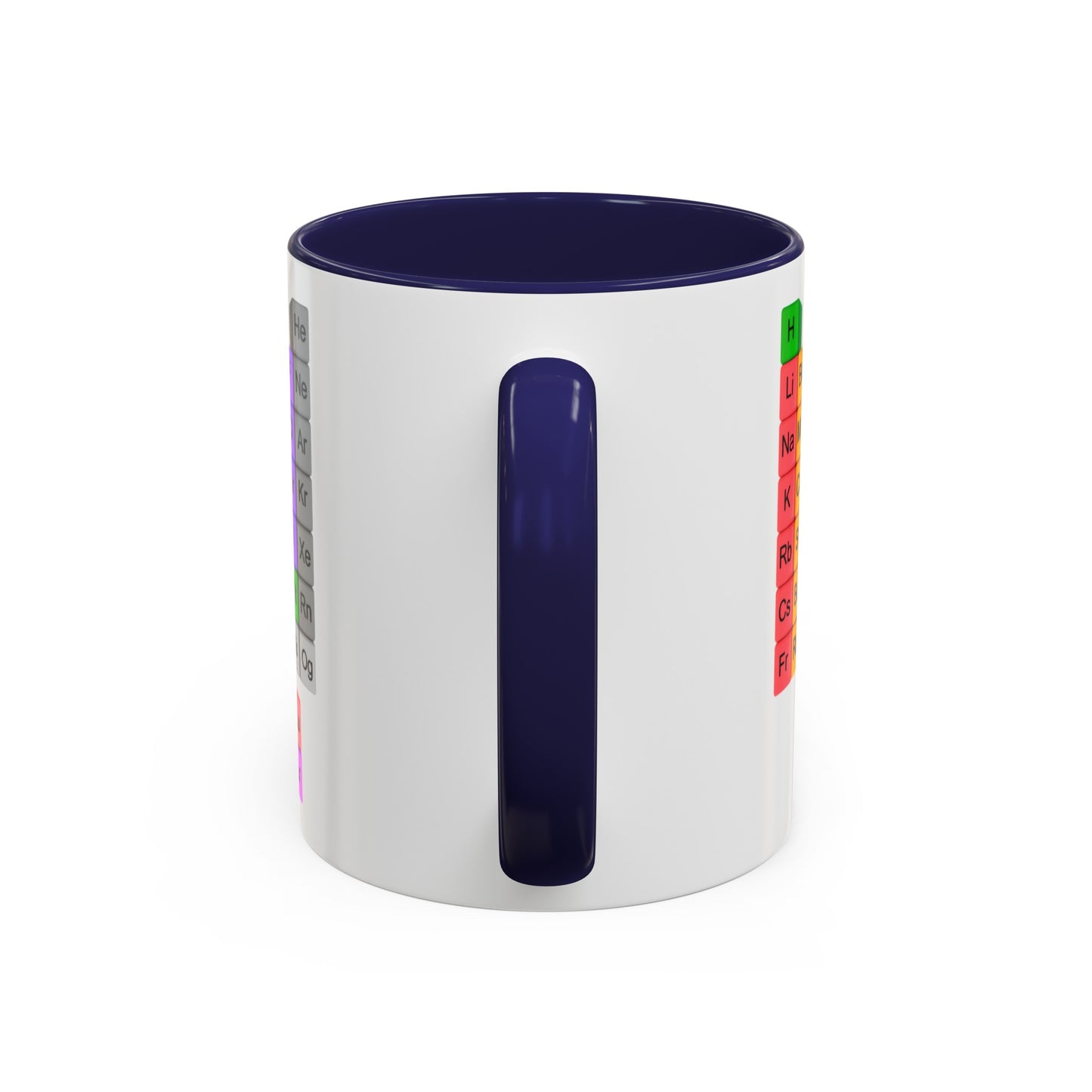 Periodic Table Coffee Mug (11, 15oz)