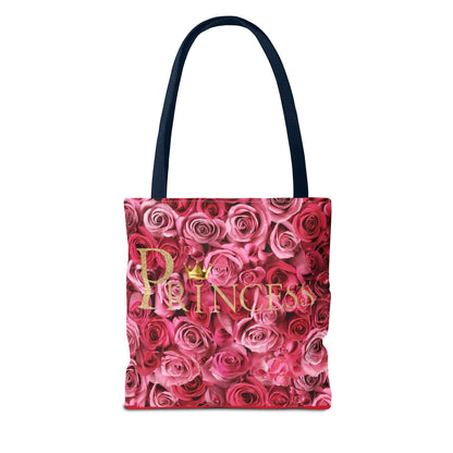 Gorgeous Tote Bag (AOP)