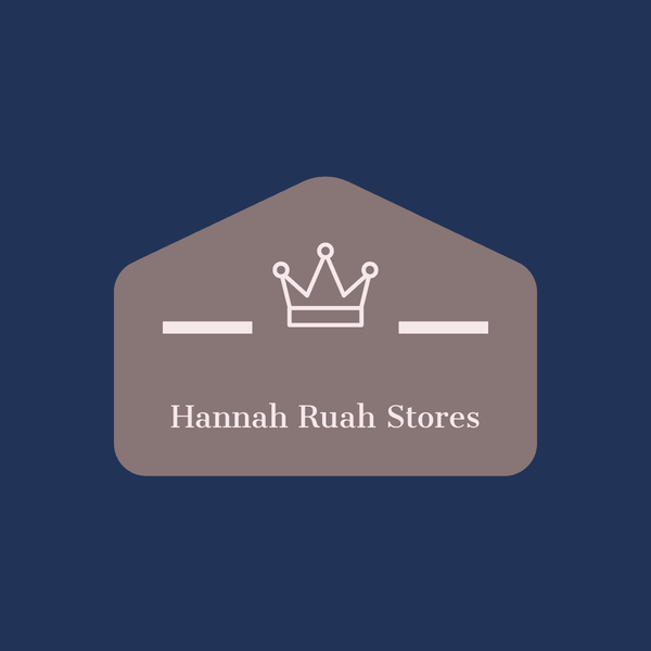 HANNAH RUAH STORES (PRIVATE) LIMITED